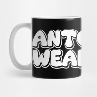 Strong Women Mug